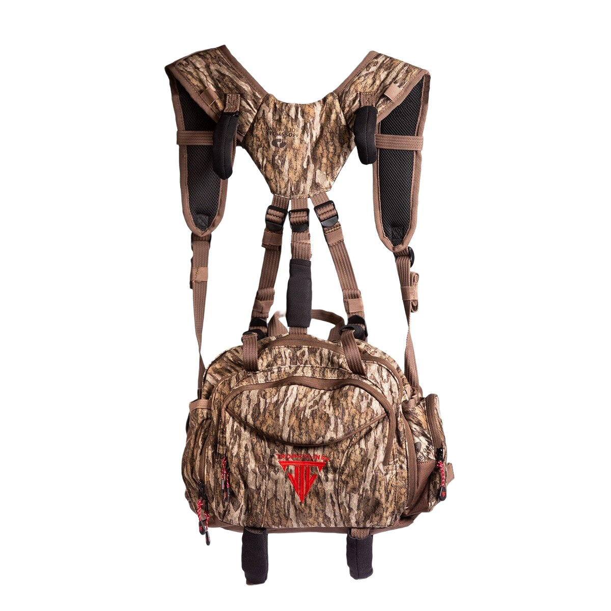 Trophyline Platow Pack Bottomland | Bass Pro Shops